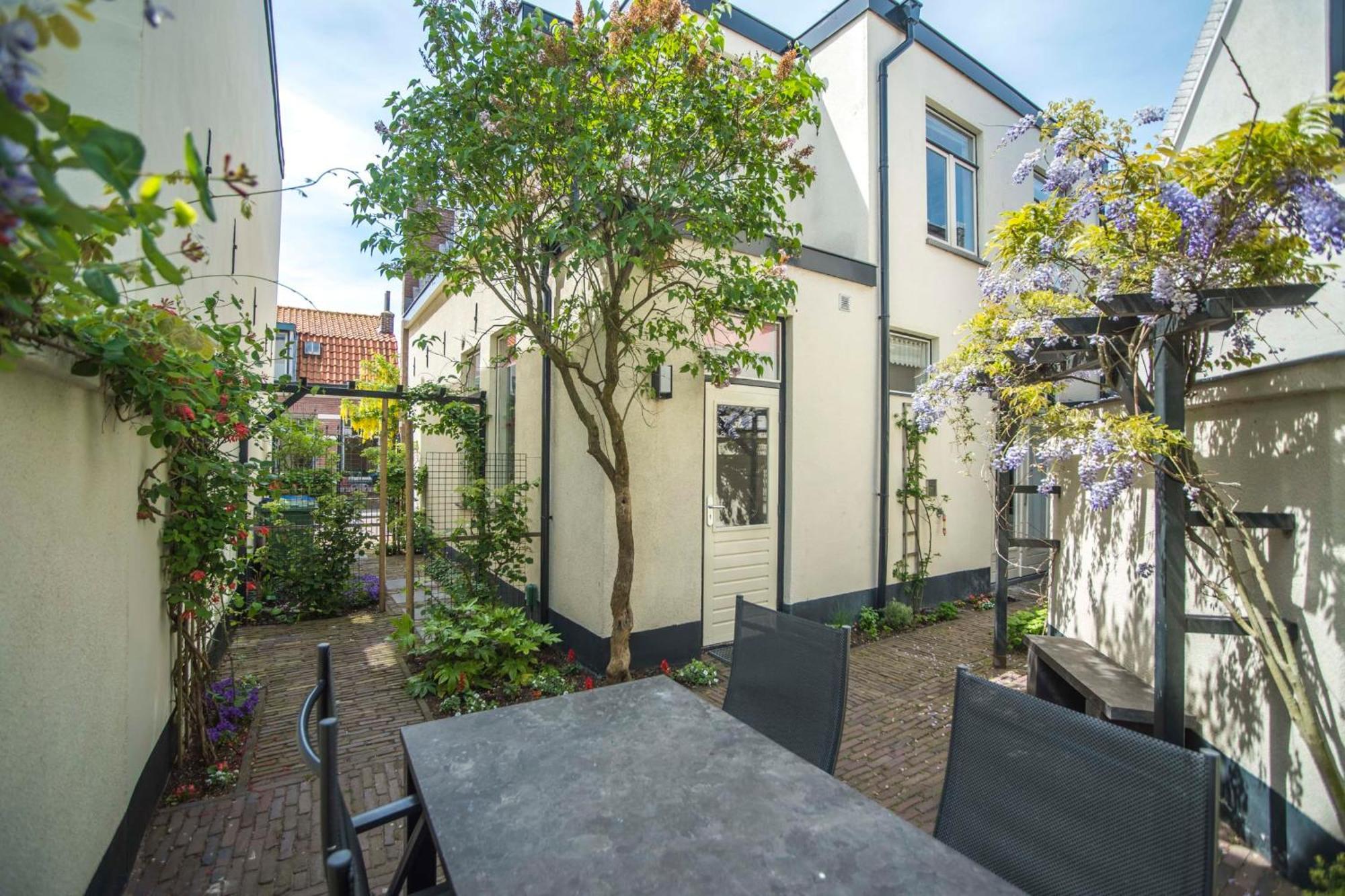 Family Home Hendriks Zandvoort Exterior foto