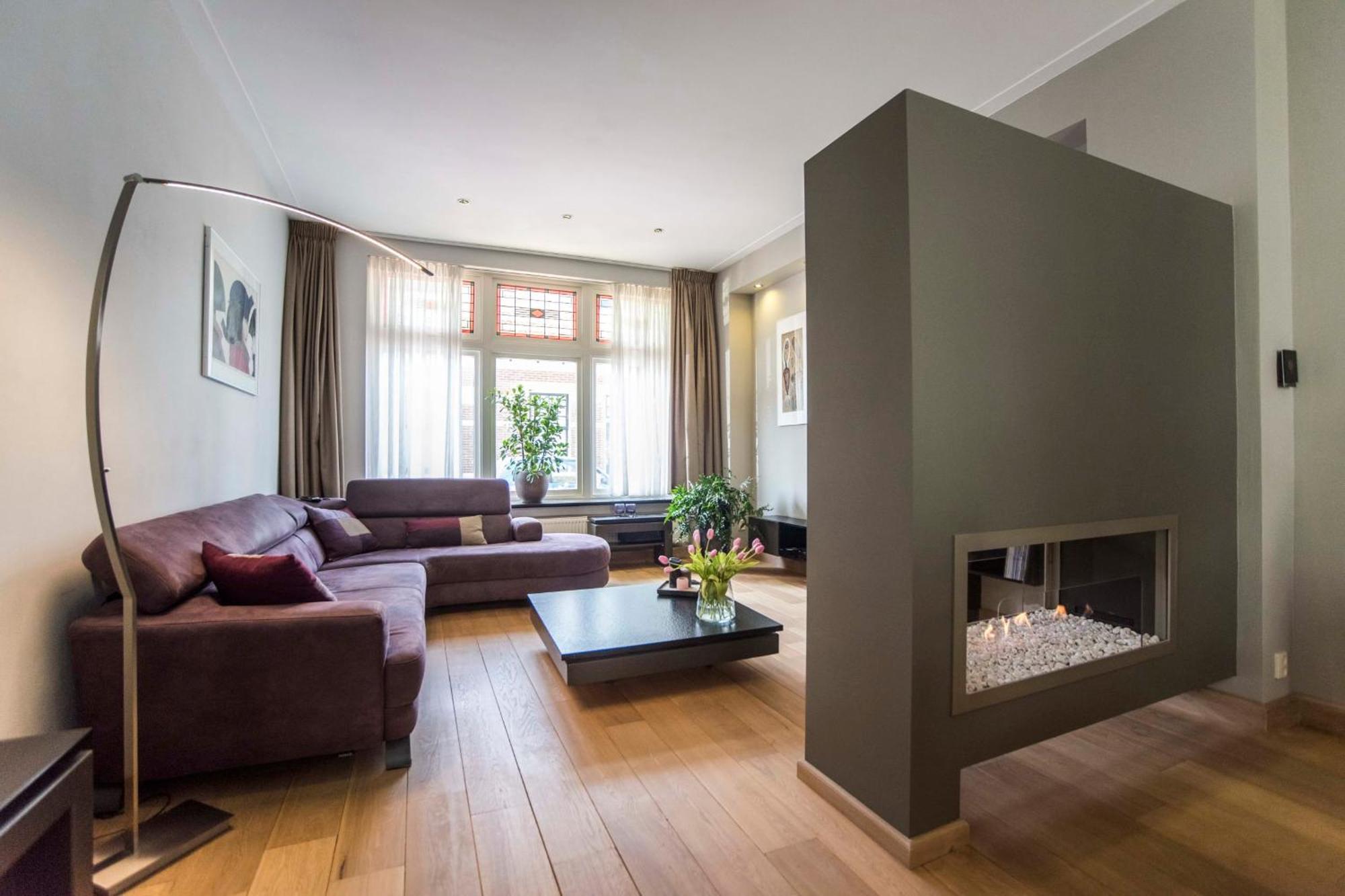Family Home Hendriks Zandvoort Exterior foto
